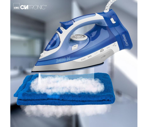 Clatronic DB 3706 2400 W - 1375417 - zdjęcie 6